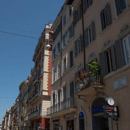 Vittoria House Apartman Róma Kültér fotó
