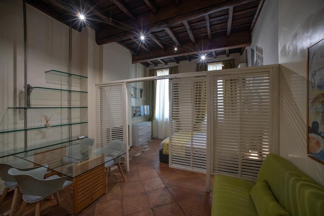 Vittoria House Apartman Róma Kültér fotó