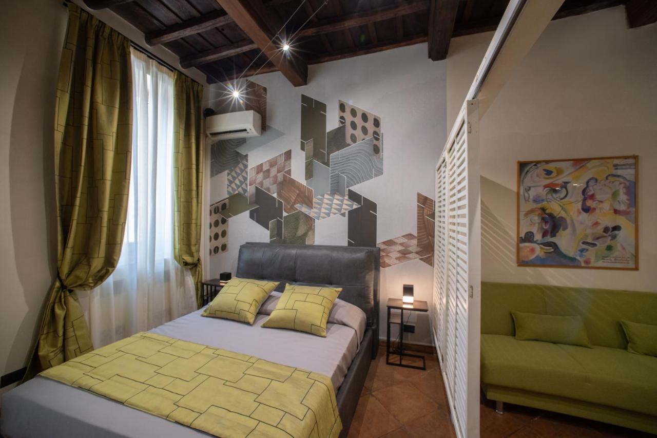 Vittoria House Apartman Róma Kültér fotó