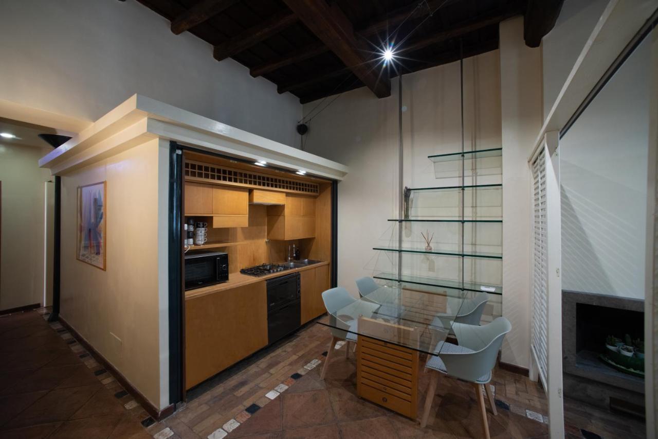 Vittoria House Apartman Róma Kültér fotó