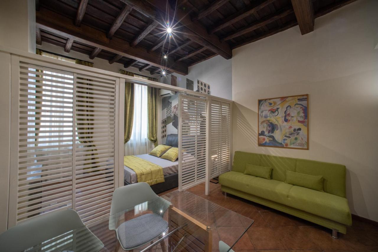 Vittoria House Apartman Róma Kültér fotó