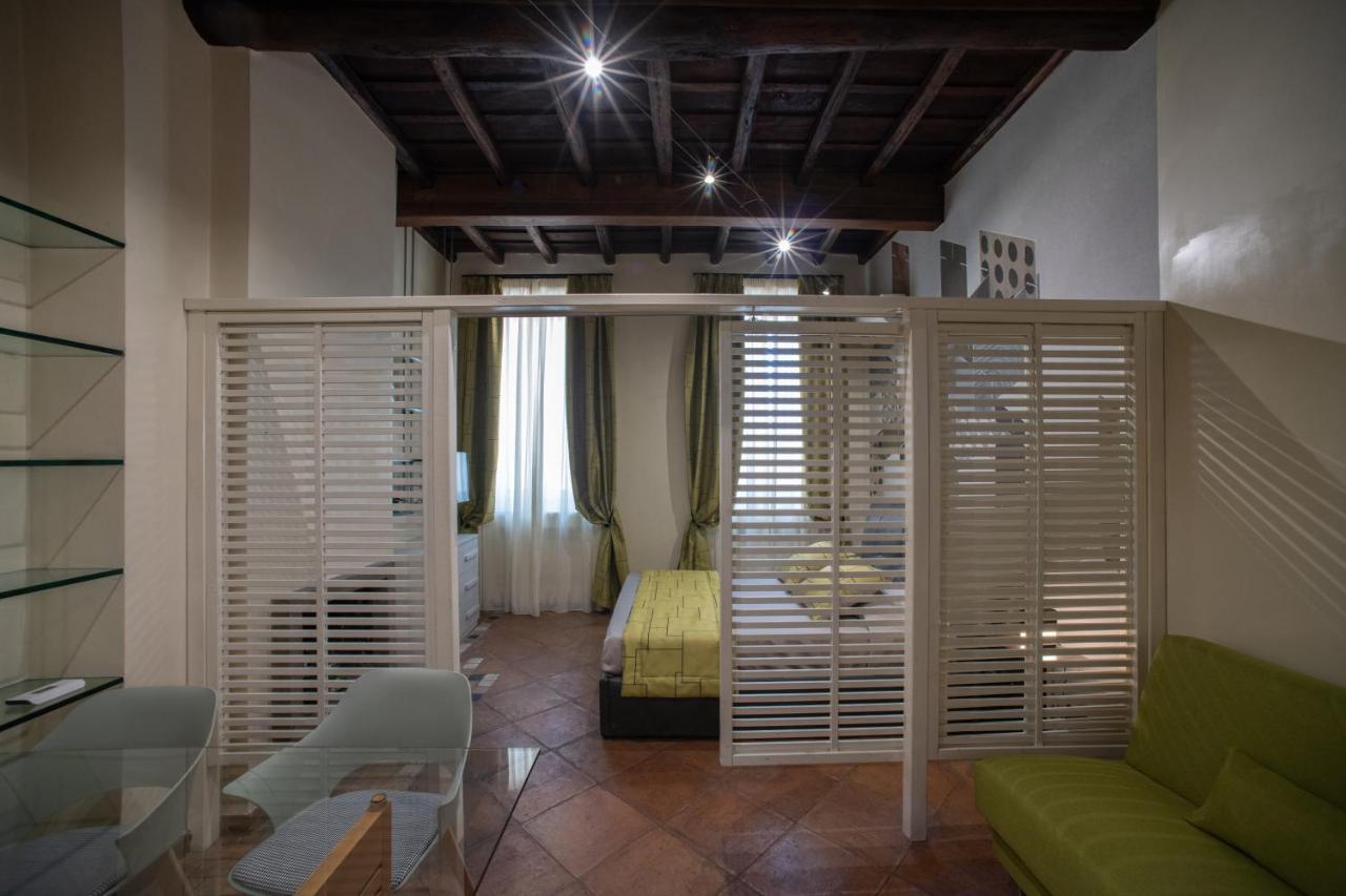 Vittoria House Apartman Róma Kültér fotó