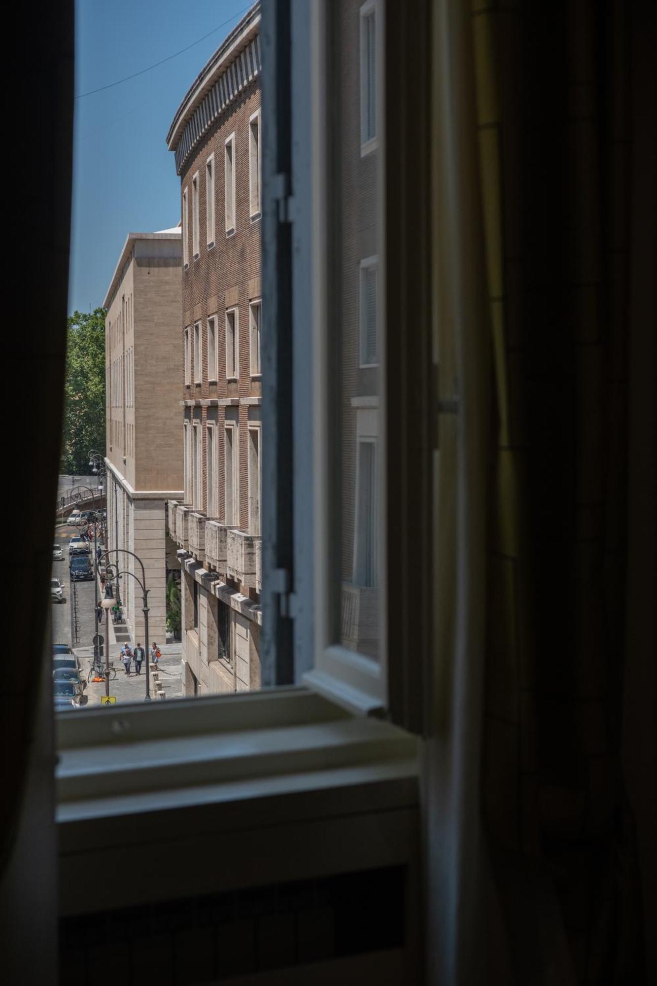 Vittoria House Apartman Róma Kültér fotó