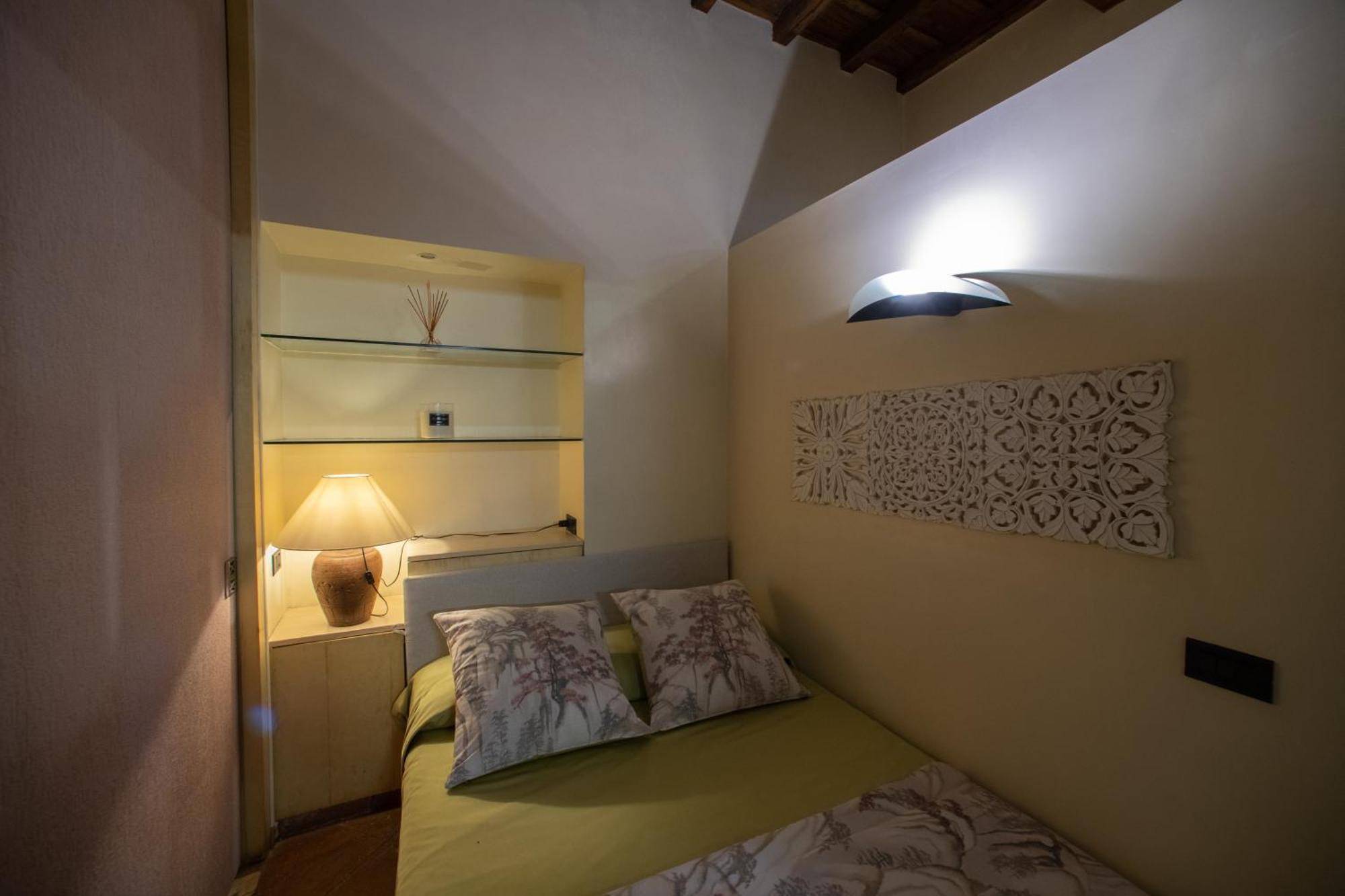 Vittoria House Apartman Róma Kültér fotó