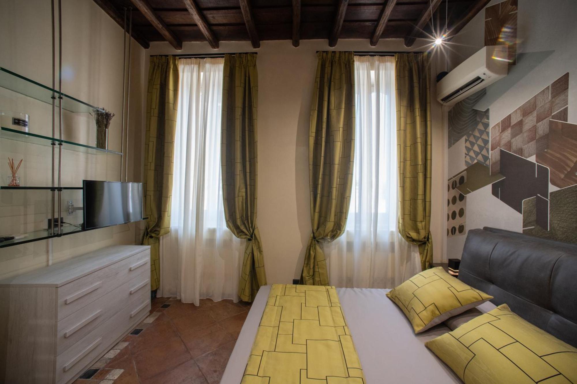 Vittoria House Apartman Róma Kültér fotó