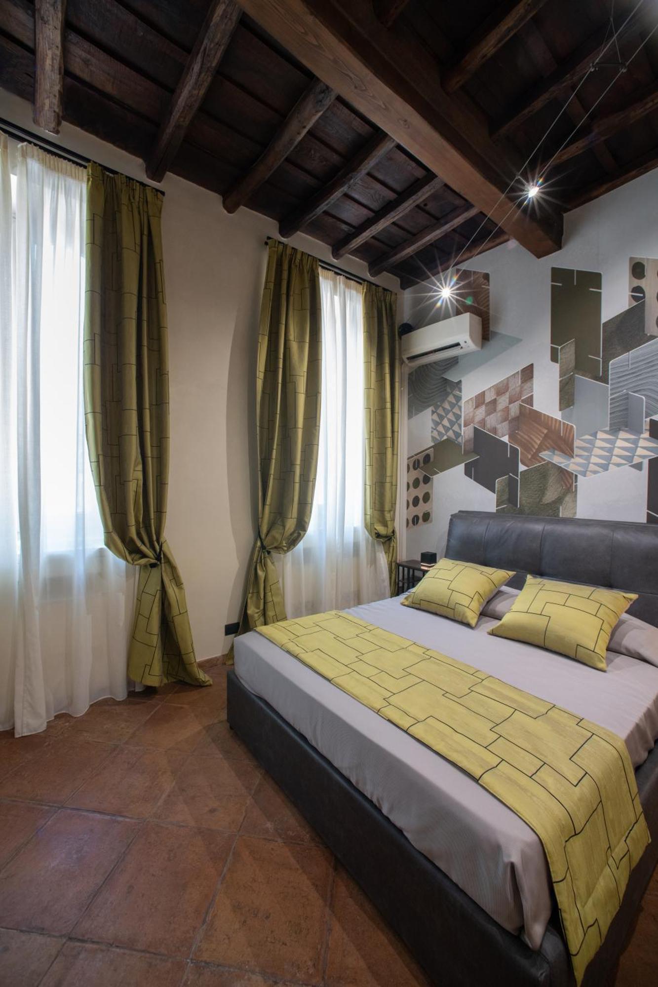Vittoria House Apartman Róma Kültér fotó